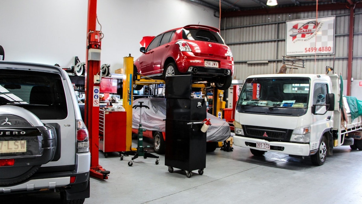 Thumbnail for Car Service and Repairs in Caboolture